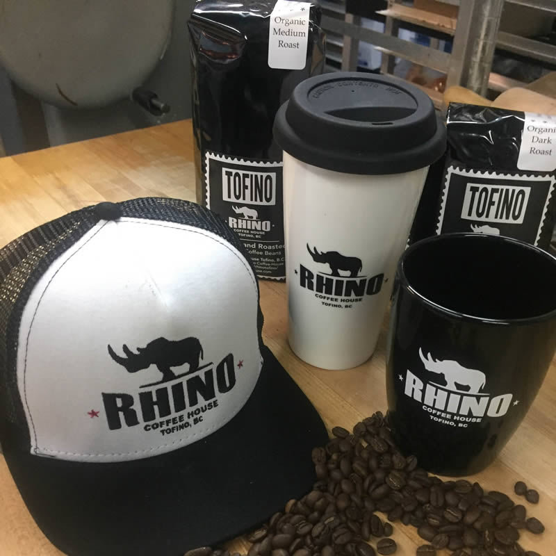 Rhino Gear